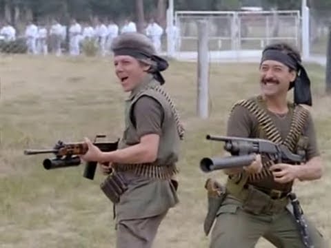 Extermineitors I DVDRiP Completa (HD) Francella - Disi