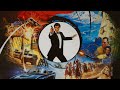 The Living Daylights (1987) Instrumental Score Suite