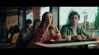 McDonald Much more than a Big Mac. anuncio