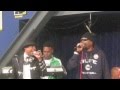 Fishbone - Flutterbutter, Amoeba Music   10-18-2011