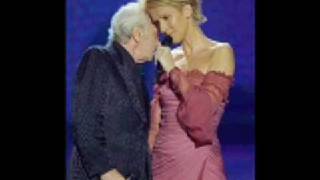 toi et moi céline dion & charle aznavour