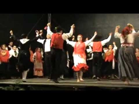 Corredoura - Chula Picada