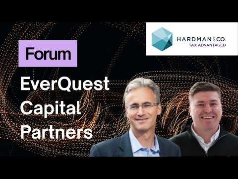 EverQuest Capital Partners: Deep Tech, EIS Investing & UK Technology | Stephane Mery & Peter Smith
