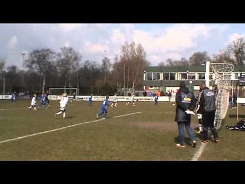ATC'65 vs KAA GENT (30 maart 2013 (IVV landsmeer) joer international.