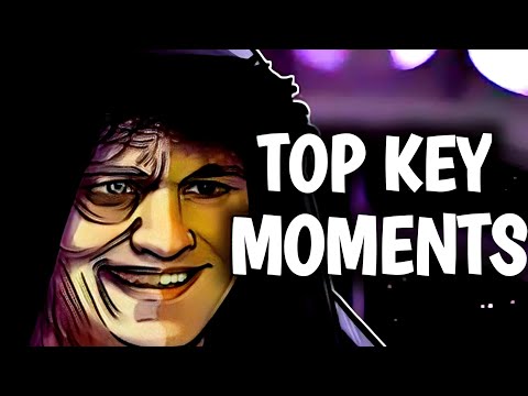 Top key moments of SBF Trail #crypto #cryptonews  #trail #sambankmanfriednews #sambankmanfried