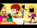 Huize Herrie | Groepsproject | Nickelodeon Nederlands