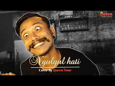 NGULGUL HATI (MANIK) KOPLO || COVER BY QUEEN TONE || LAGU BALI VERSI KOPLO PALING ASIK 2021