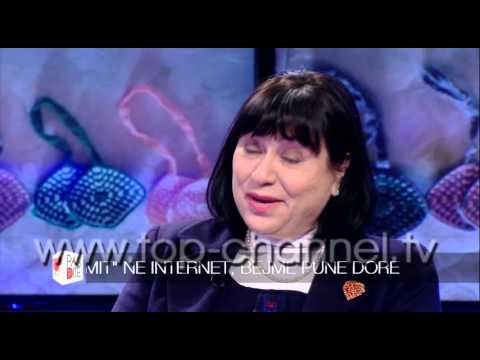 Pasdite ne TCH, 4 Nentor 2015, Pjesa 3 - Top Channel Albania - Entertainment Show