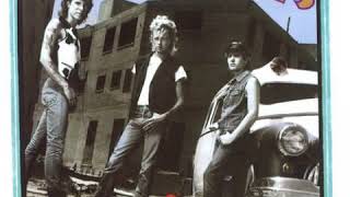 Stray Cats Rock Therapy