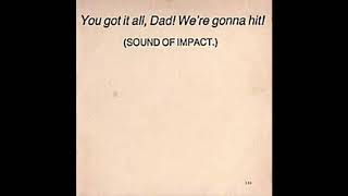 Big Black - Deep Six