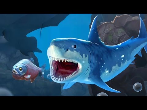 Fish Eat Fish.io