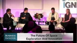 Jason Silva, Neil deGrasse Tyson and Melissa Sterry on Startalk Radio