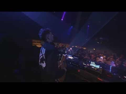 Avi Snow - Live @ LooLoo  -Mexico City - June 6th 2025