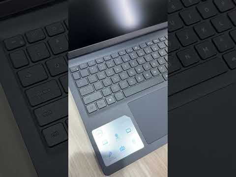 Notebook Dell Inspirion 15 15-3000-3520/3511 15.6" Intel Core i3-1215U 256GB SSD 8GB RAM - Preto - 2