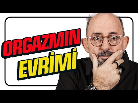 Orgazmın Evrimi I SoruYorum