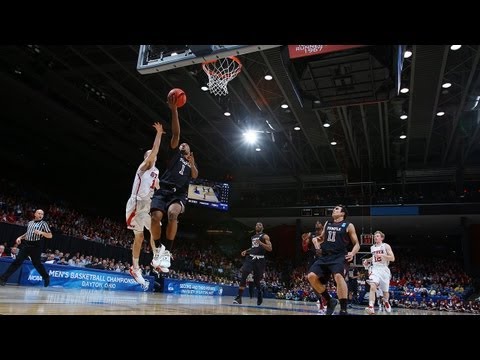 Temple takes down NC State