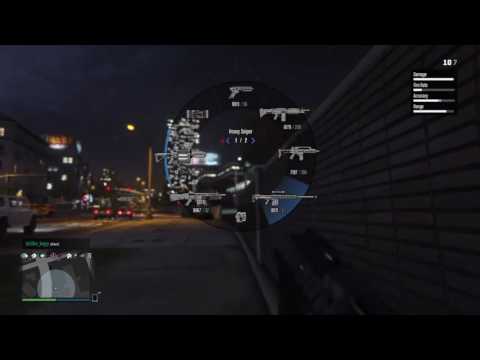 (GTA Online)  I They Got REKT I R.I.P [DNGZ]
