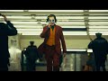 Joker / Gary Glitter - Rock and Roll Part 1 & Part 2 (Joker Soundtrack)