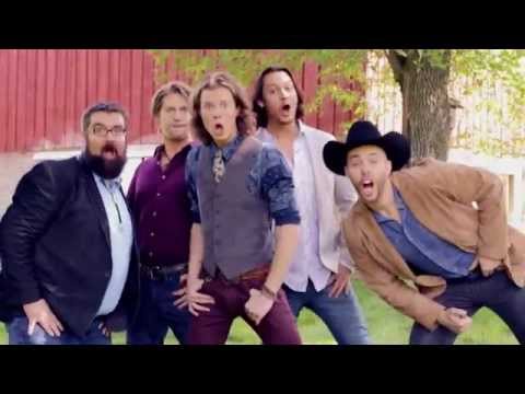 Home Free - All About That Bass