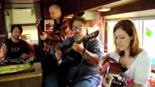 Wussy Maglite video, live in an RV