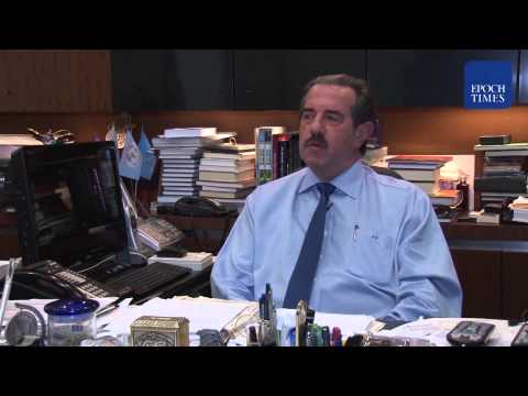 Interview with Alex Rovt Part 2