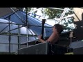 Waterfront Blues Festival 2015 - Ty Curtis - Five ...