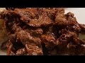 How to Cook Beef Tapa Recipe | Tapsilog Recipe