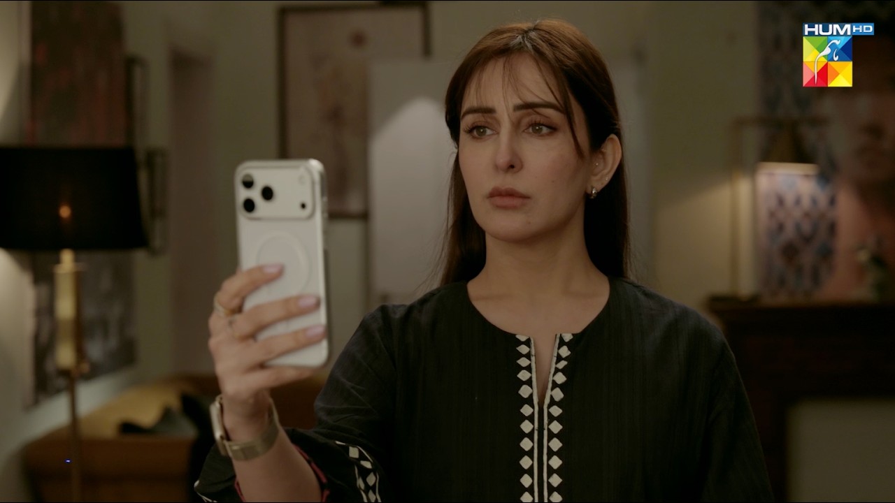 Har Talaq Ki Zimedaar, Sirf Jahan Ara...! Muamma | HUM TV