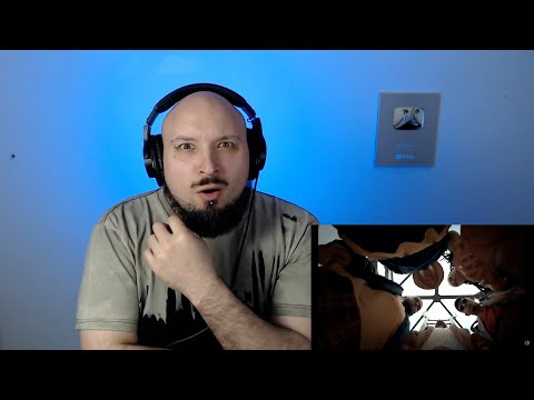 Espantapájaros - Horus Letra Liana Malva & Los Hermanos Quimica // BATERISTA REACCIONA