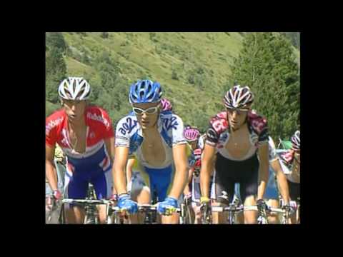 Cycling Tour de France 2006 Part 4