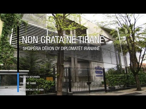 LIVE/ Edicioni informativ i orës 16:00 - 15 janar 2020