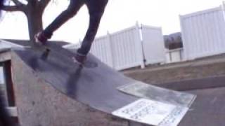 SSC One Down Two To Go