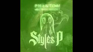 Styles P - Rude Boy Hip Hop ft. Raheem DeVaughn (Audio)