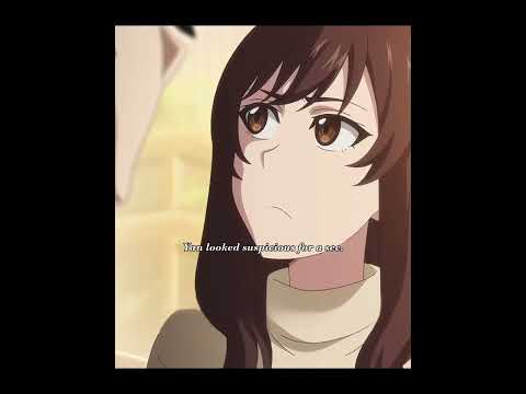 This Is Where It Gets Real | Pt 1
#shorts #anime #animeshorts #animeclips #animes #funny