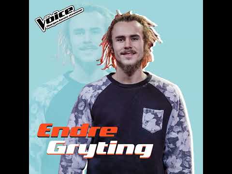Endre Gryting - Ms. Jackson (Outkast Cover)