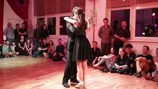 Sven Elze and Evi Sofra - Belen