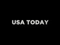 KALEO USA Today Official Lyric Video