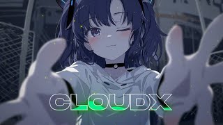 BENJAMINRICH, Daniel Javan - Too Late