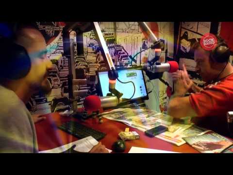 Kędzierski & Tymański - Królowa Fal [Rock Radio]