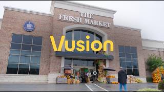Vusion | Testimonial Video | Lemonlight