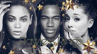 Flawless Rings (Flawless and 7 Rings Remix) Tim Anjél