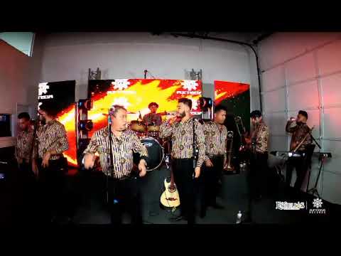 Azteca Records En Vivo-Estrellas De Tierra Caliente