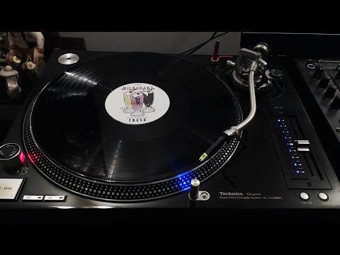 Kelis – Milkshake (Mixed Up And Served Fresh)-2004-House-[Not On Label (Kelis) – 12MILK 009]