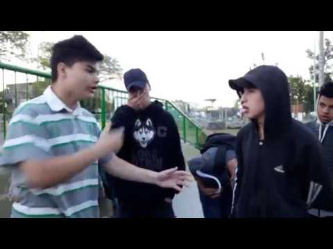 BHS VS KENDRO | SEMIFINAL | (FECHA10 - 11/11/17) B.V.F