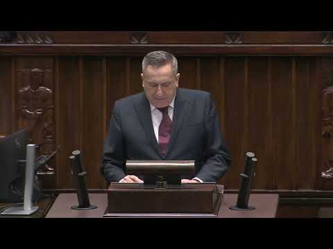 PiS - w obronie kpt. A. Michalskiej