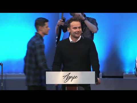 November 13, 2022 Abel Tirla -  DO YOU NEED A BREAKTHROUGH?