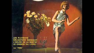 Les Pros - Drugstore midnight