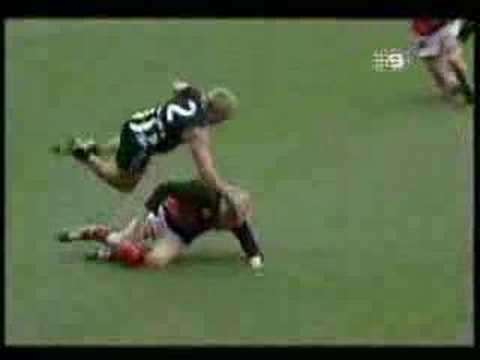 James Hird- One Man