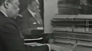 Joe Turner plays "Cloud Fifteen"