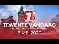 1Twente Vandaag van 6 mei 2020